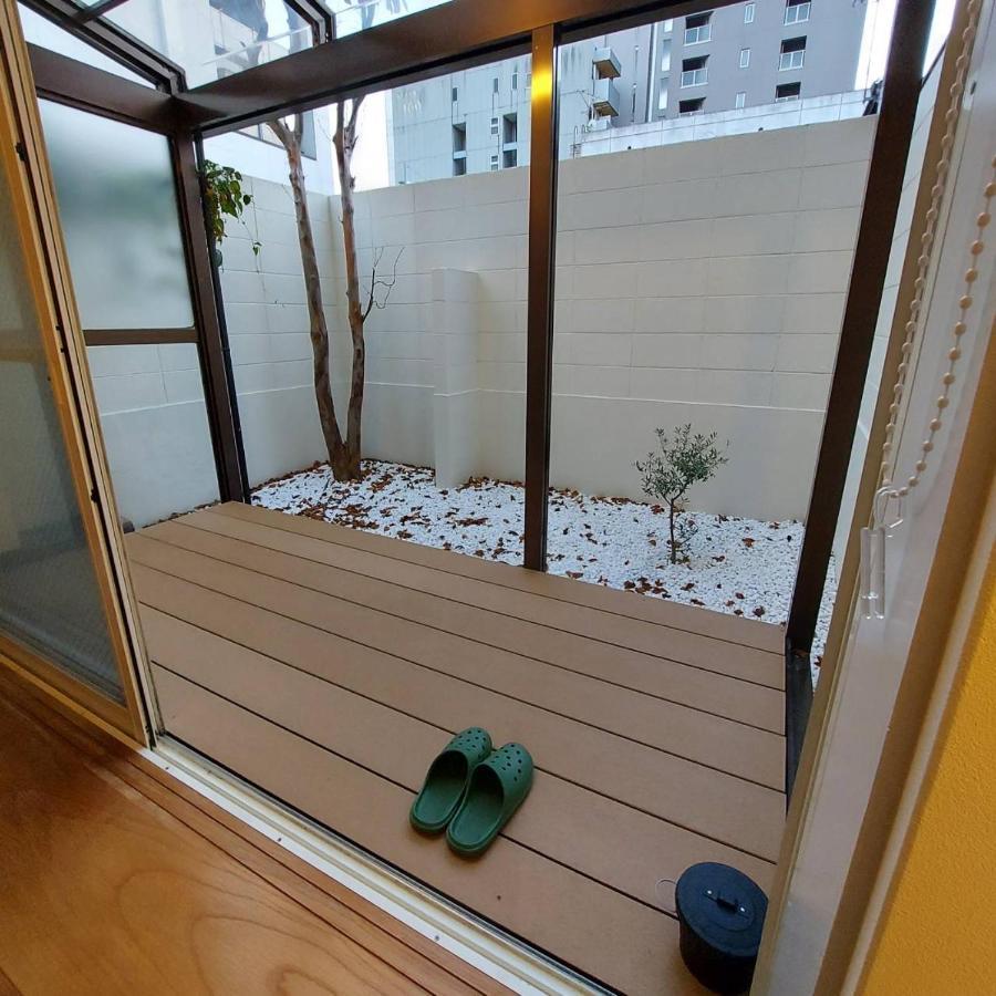 Aica Tabi-Ne Leilighet Kanazawa Eksteriør bilde